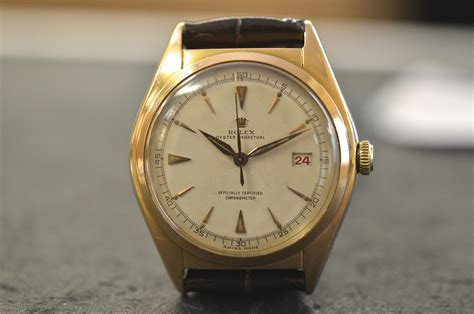 rolex ovetto anni 40|rolex ovettone 5030.